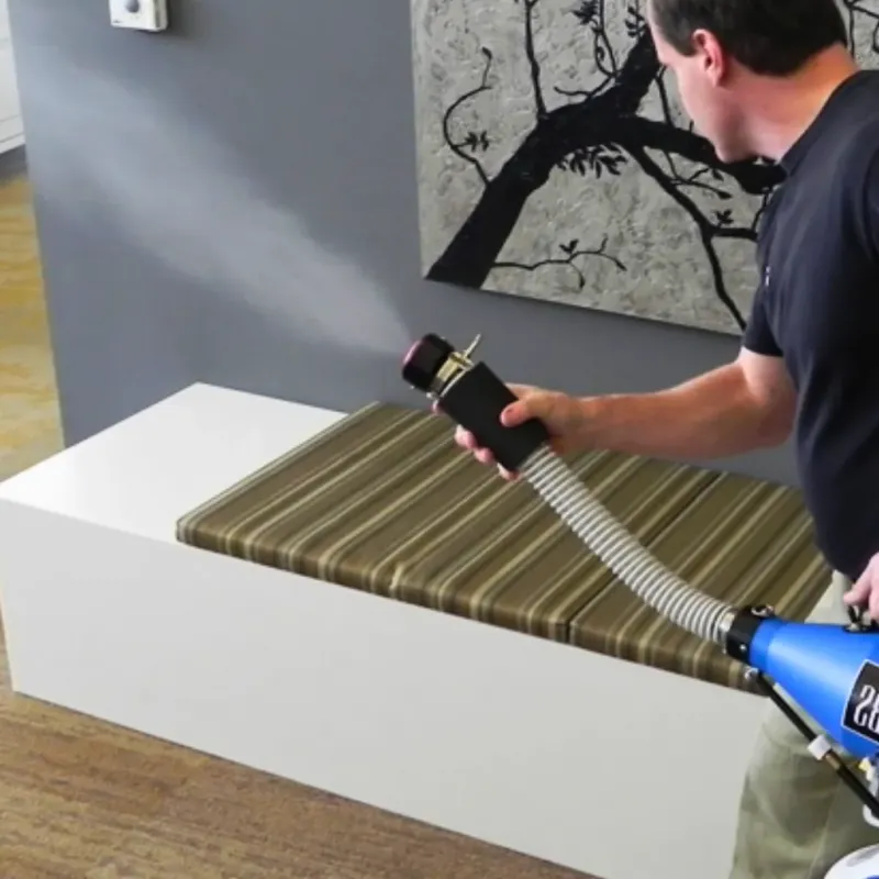 Professional Odor Removal in Woodbine, IA